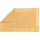 Rhomtuft Prestige Gelb 45 x 60 cm