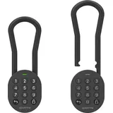 igloohome Long Shackle - Padlock