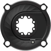 XCADEY XPOWER-S GEN2 Power Meter Spider Leistungsmesser - SRAM 8-Bolt 104BCD