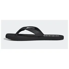 adidas Eezay Schwarz/Weiß 40