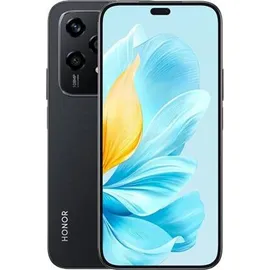 Honor 200 Lite 8 GB RAM 256 GB Midnight Black