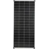 SOLA Frame Mono 180Wp HV Solarpanel - monokristallines Solarmodul für Wohnmobil, Garten oder Inselanlagen (180 W High Voltage)