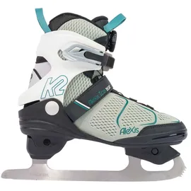 K2 Ice Skates K2 Alexis Ice Boa Fb (Grau 41,5 Größe) Schlittschuhe
