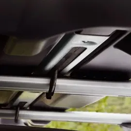 Hapro Trivor 640 Anthracite