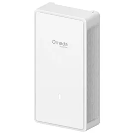 TP-Link Omada BE9300 Wall Plate Wi-Fi 7 Access Point