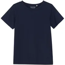 MINYMO T-Shirt MIBlouse in Blau | Gr.: 152