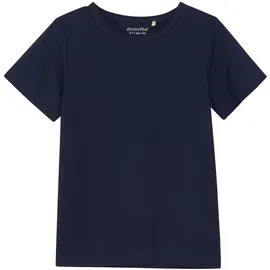 MINYMO T-Shirt MIBlouse in Blau | Gr.: 152