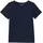 MINYMO T-Shirt MIBlouse in Blau | Gr.: 152