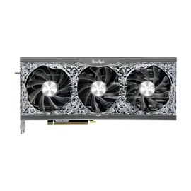 Palit GeForce RTX 3090 GameRock 24 GB GDDR6X 1395 MHz