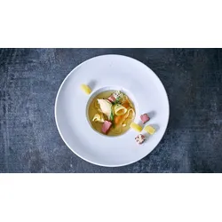 Knorr Professioanl Kalbs Fond , 1,2 kg (1 l)