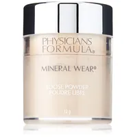 Physicians Formula Mineral Wear Loose Powder