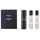 Chanel Bleu de Chanel Eau de Toilette refillable 20 ml + Eau de Toilette Nachfüllung 2 x 20 ml
