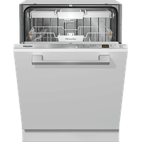 Miele G 5155 SCVi XXL Active Edelstahl