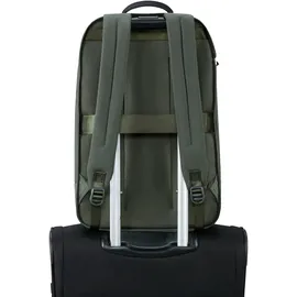 Samsonite Paralux 2-1 Rucksack