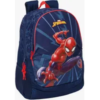 Safta Spider-Man Blau