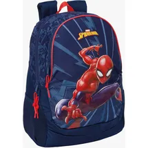 Safta Spider-Man Blau
