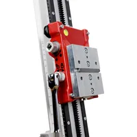 Rothenberger RODIA PRO RIG 250 / RODIADRILL 200