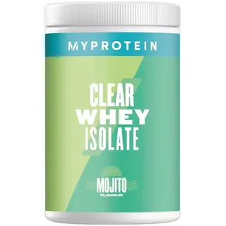 Isolate, 488 g Dose, Mojito