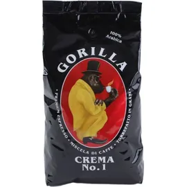 Gorilla Crema No.1 1000 g