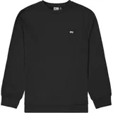 Picture Organic Clothing Essential Crew Sweatshirt Schwarz L