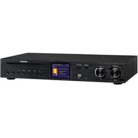 Noxon HiFi A580 CD Tuner