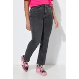 Angel Of Style by Happy Size Angel of Style Jeans in schwarz | Gr.: 52