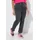 Angel Of Style by Happy Size Angel of Style Jeans in schwarz | Gr.: 52