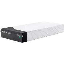 Tempur TEMPUR® TEMPUR FORMTM Plus-Matratze Medium Viscoschaum 90 x 210 cm