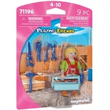 Playmobil 71196