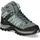 CMP Rigel Mid WP Damen Mineral Green 38