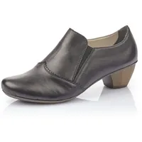 Rieker schwarz 37