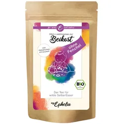 myEphelia Bio Kindertee zur Beikost 50 g