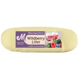 marzipan-nougat Odenwälder Marzipan Brot Wildberry Lillet mit weißer Schokolade 100g