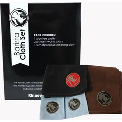 Rhinowares Barista Tuchset