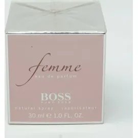 HUGO BOSS Boss Femme Eau de Parfum 30 ml