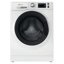 Bauknecht WM Pure 8AA Waschmaschine (8 kg, 1400 U/min)