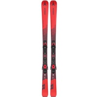 ATOMIC Herren Ski REDSTER TR + M 10 GW Red, Red/, 170