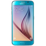 Samsung Galaxy S6 32 GB blue topaz