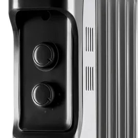 TAURUS Dakar 1500 W Grau/Schwarz