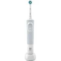 Oral-B Vitality 100 Elektrische Zahnbürste - Black