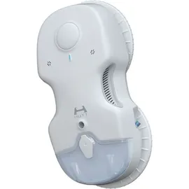 Hutt C65 Fensterputzroboter Weiß
