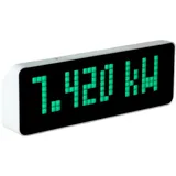 Der SolarMonitor Mini - geniales Display für FENECON Home PV-Anlagen