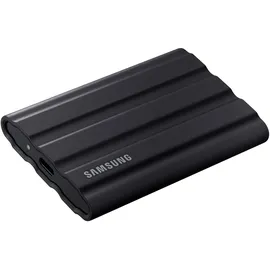 Samsung Portable SSD T7 Shield 1 TB USB 3.2 schwarz