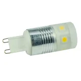 Scharnberger+Hasenbein LED-Leuchtmittel 30531 23x63mm 5W G9 warmweiß