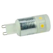 Scharnberger+Hasenbein LED-Leuchtmittel 30531 23x63mm 5W G9 warmweiß