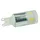 Scharnberger+Hasenbein LED-Leuchtmittel 30531 23x63mm 5W G9 warmweiß