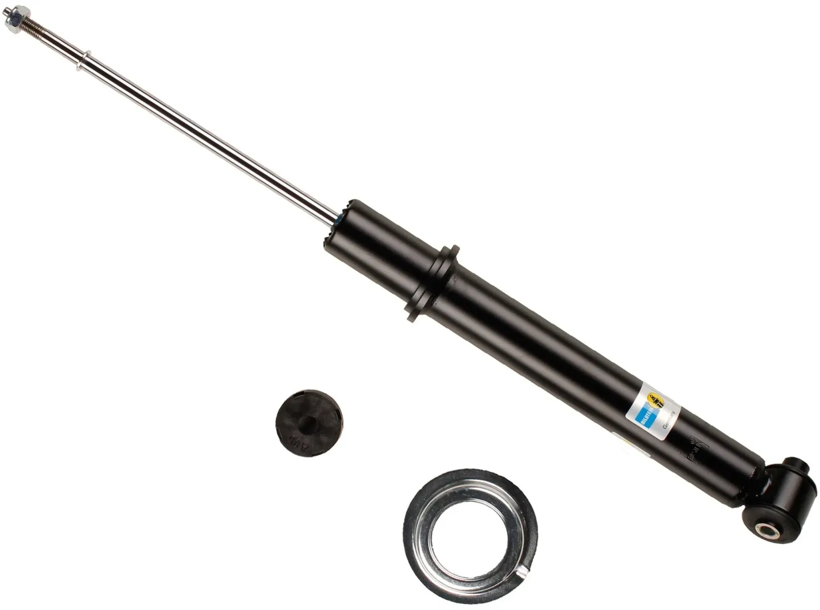 BILSTEIN Stoßdämpfer - B4 Serienersatz hinten rechts links Zweirohr für VW 861513031N 19-019642