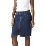 Levi's Jeansrock Damen Jeans S