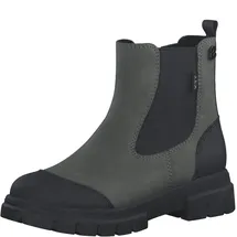 s.Oliver Ki.-Stiefel Grün 37