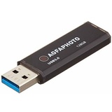 AgfaPhoto USB Flash Drive 128GB schwarz USB 3.0